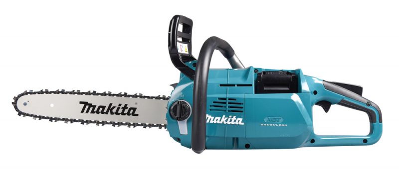 Цепная пила Makita LXT UC015GZ01