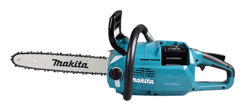 Цепная пила Makita LXT UC015GZ01