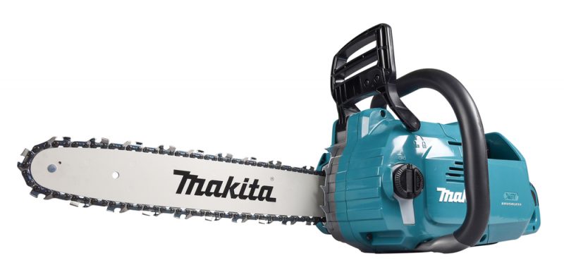 Цепная пила Makita LXT UC015GZ01