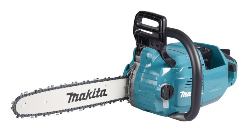 Цепная пила Makita LXT UC015GZ01
