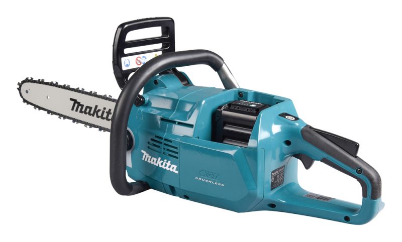 Цепная пила Makita LXT UC015GZ01