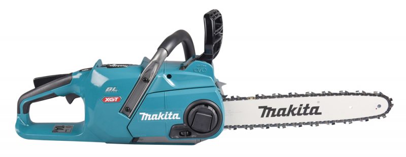 Цепная пила Makita LXT UC015GZ01