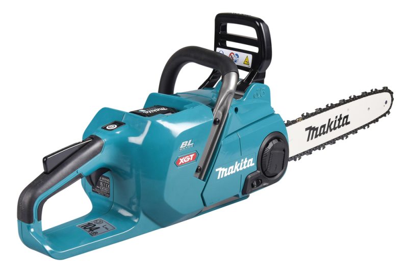 Цепная пила Makita LXT UC015GZ01