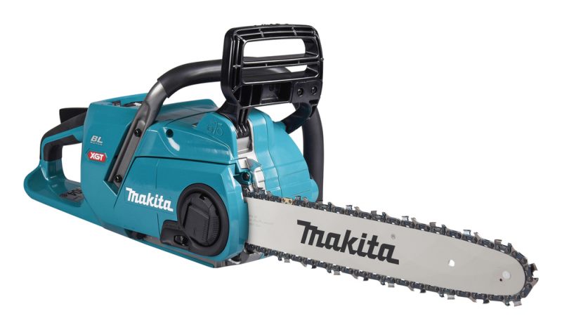 Цепная пила Makita LXT UC015GZ01