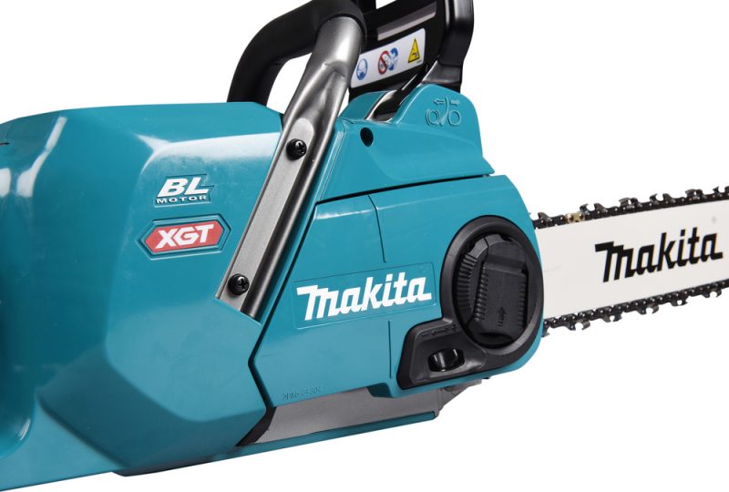 Цепная пила Makita LXT UC015GZ01