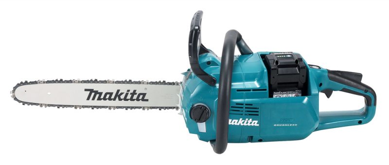 Цепная пила Makita LXT UC012GZ