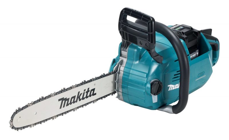 Цепная пила Makita LXT UC012GZ