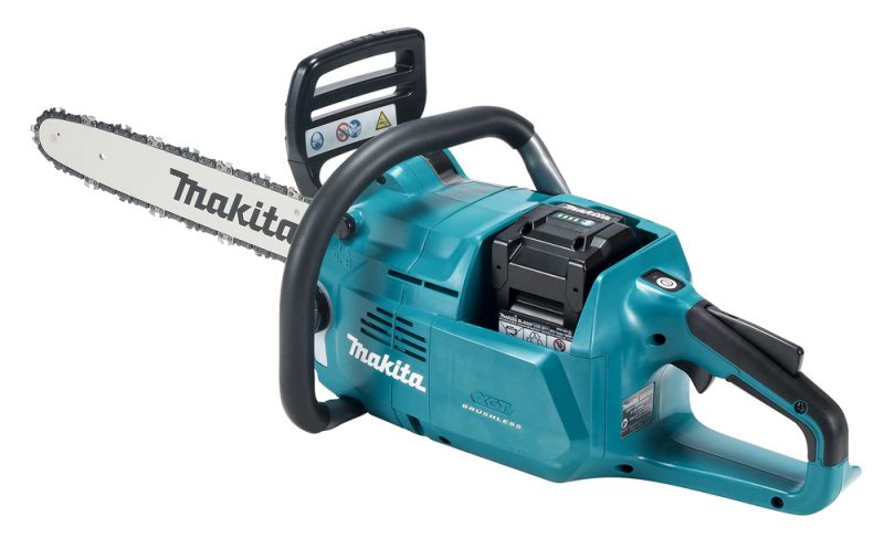 Цепная пила Makita LXT UC012GZ