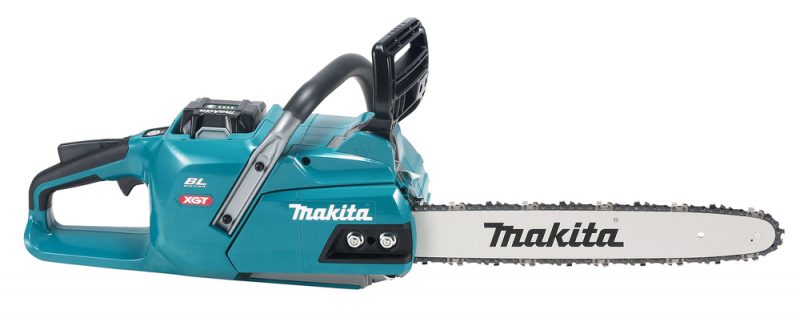 Цепная пила Makita LXT UC012GZ