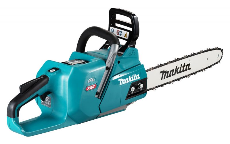 Цепная пила Makita LXT UC012GZ