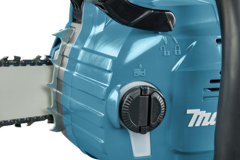 Цепная пила Makita LXT UC012GZ