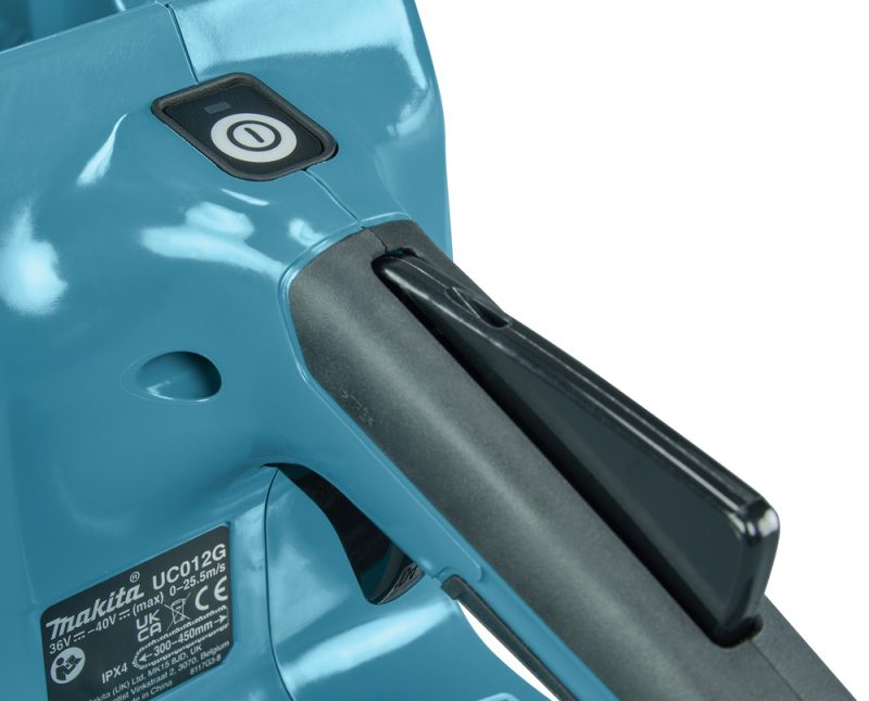 Цепная пила Makita LXT UC012GZ