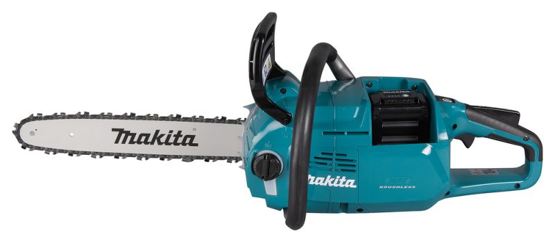 Цепная пила Makita LXT UC011GZ