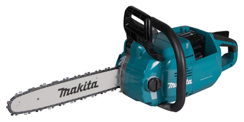 Цепная пила Makita LXT UC011GZ