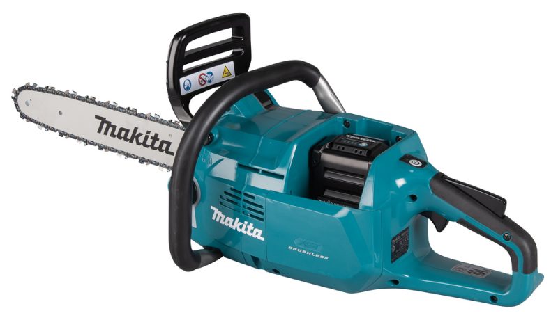 Цепная пила Makita LXT UC011GZ