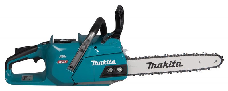 Цепная пила Makita LXT UC011GZ