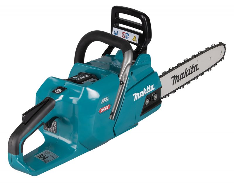 Цепная пила Makita LXT UC011GZ