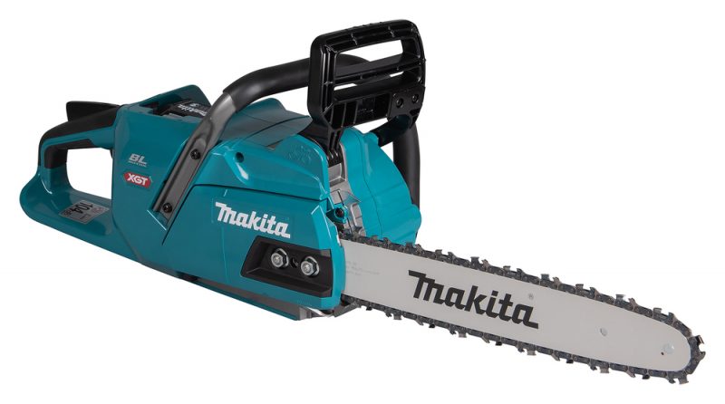 Цепная пила Makita LXT UC011GZ