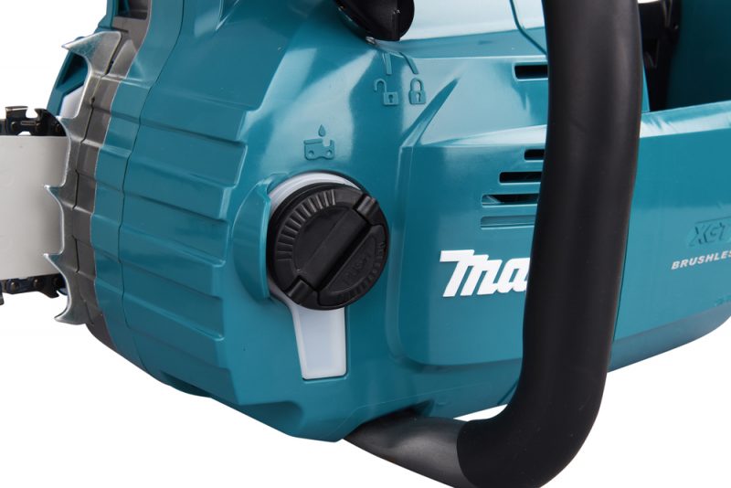 Цепная пила Makita LXT UC011GZ