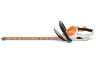 Аккумуляторный кусторез Stihl HSA 45 500мм/20" 45110113501