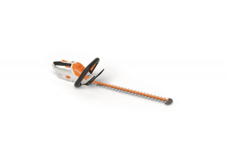 Аккумуляторный кусторез Stihl HSA 45 500мм/20" 45110113501