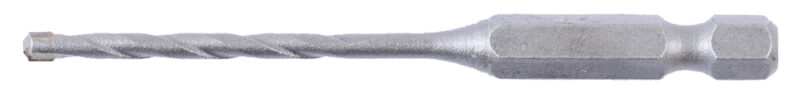 Сверло по бетону (3х80 мм; хвостовик 1/4") Makita D-23771