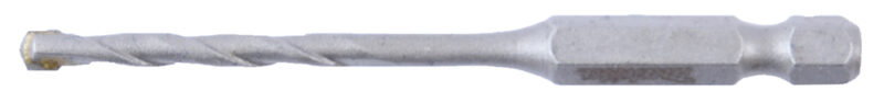 Сверло по бетону (4х40/80 мм; 1/4") Makita D-23787
