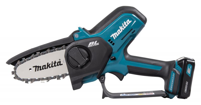 Цепная пила Makita LXT UC100DWA