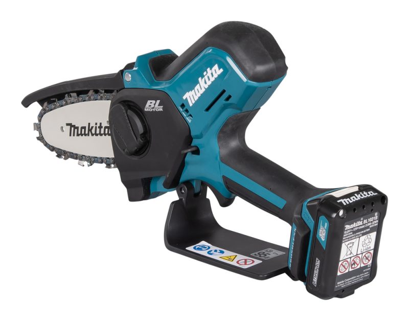 Цепная пила Makita LXT UC100DWA