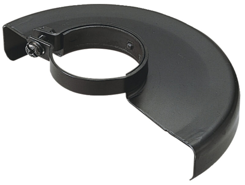 Кожух защитный винтовой для УШМ 9554NB 115 мм Makita 123098-1