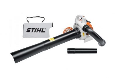 Всасывающий измельчитель STIHL SH 56 42410110927