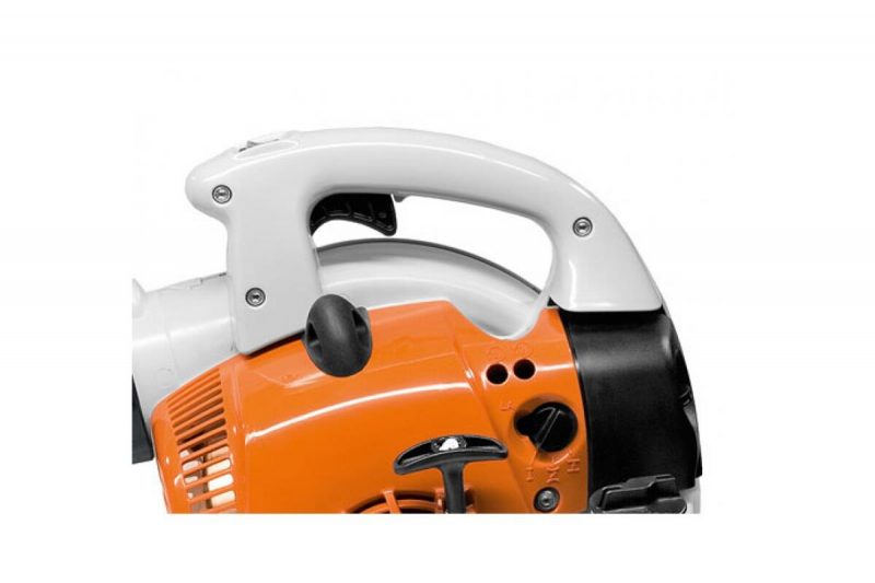 Всасывающий измельчитель STIHL SH 56 42410110927