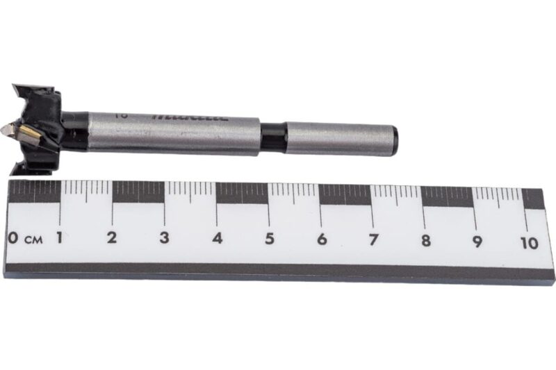 Сверло Форстнера STANDARD 18x77 мм Makita D-74697