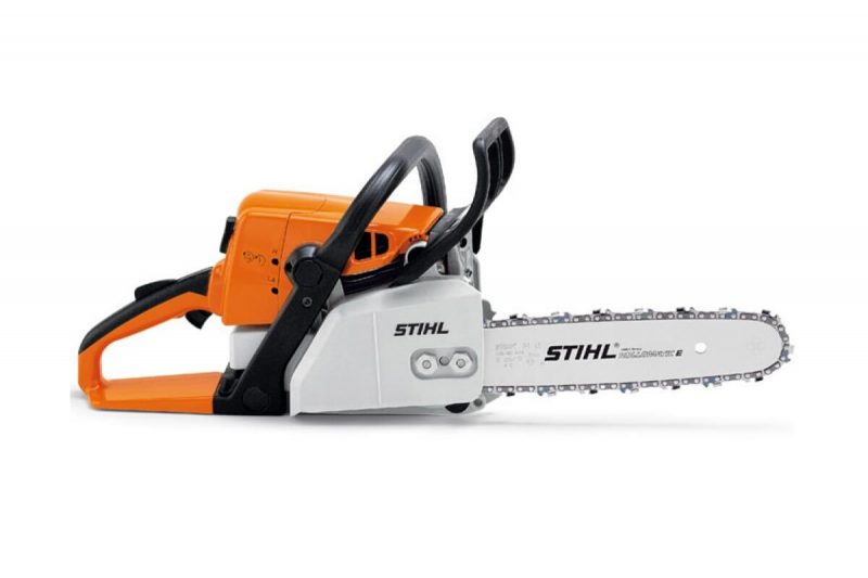 Бензопила Stihl MS 230