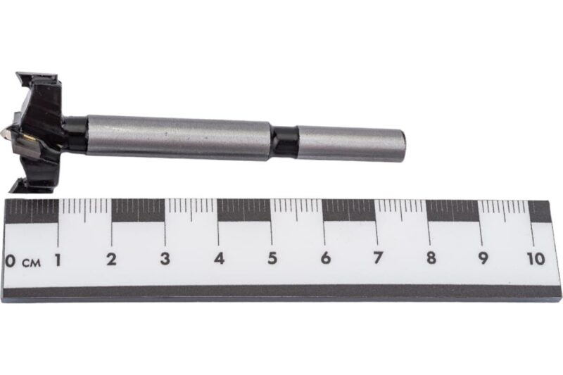 Сверло Форстнера STANDARD 23x77 мм Makita D-74712