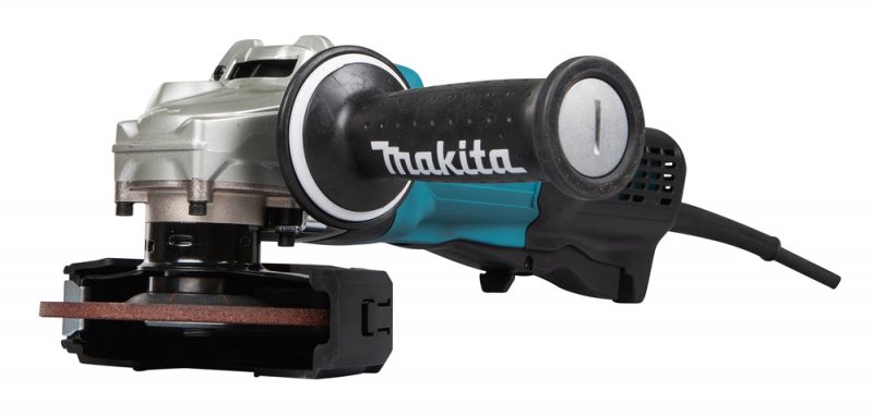 Угловая шлифмашина Makita GA5093X01