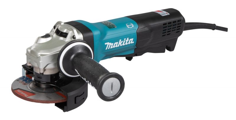 Угловая шлифмашина Makita GA5093X01