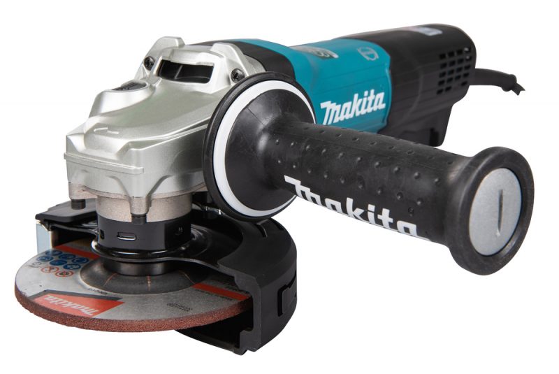 Угловая шлифмашина Makita GA5093X01