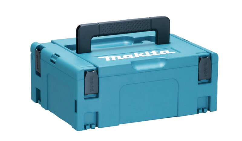 Кейс Makpac  Makita 821550-0
