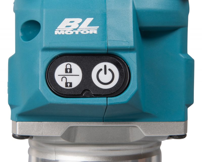 Фрезер Makita LXT RT001GZ19