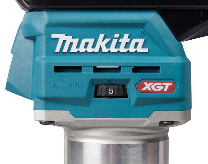 Фрезер Makita LXT RT001GZ19