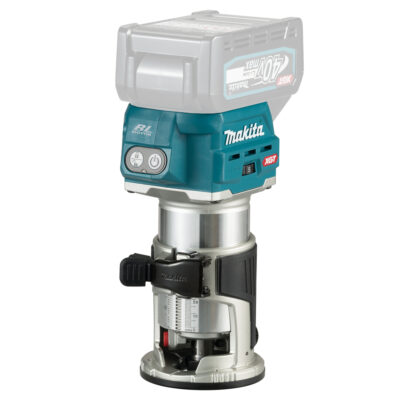 Фрезер Makita LXT RT001GZ19