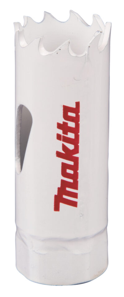 Коронка BI-M (19 мм) для дрелей Makita D-17005