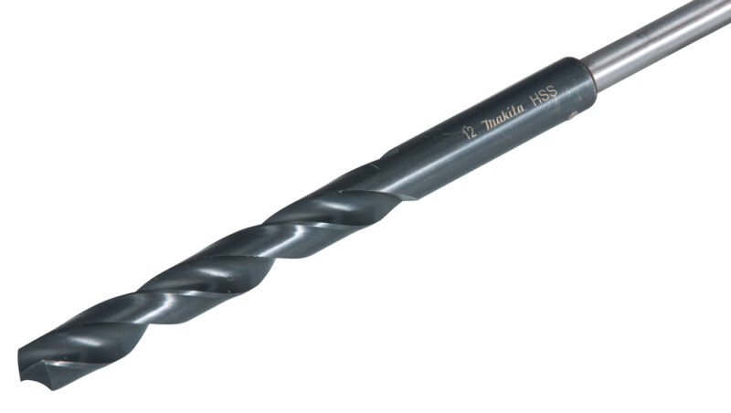 Сверло для опалубки (12x400 мм; HSS) Makita D-70231
