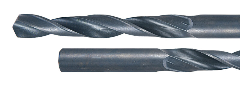 Сверло по металлу (2 шт; 3.5х70 мм; HSS-R) Makita D-38358