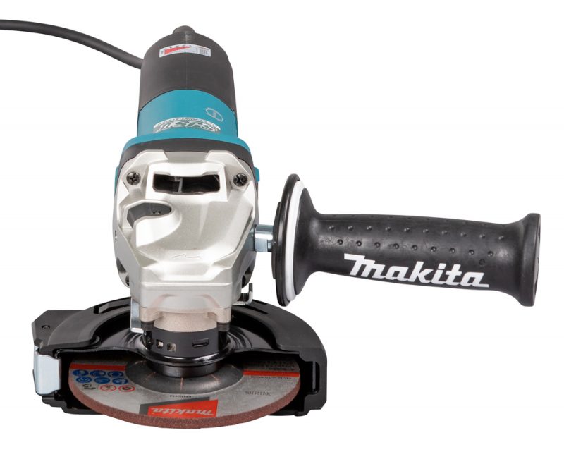 Угловая шлифмашина Makita GA5091X01