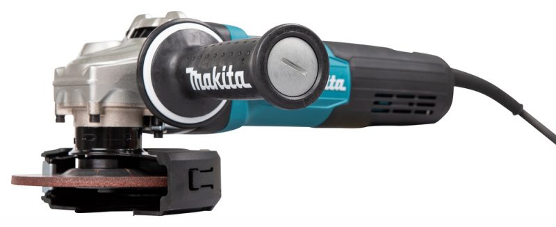 Угловая шлифмашина Makita GA5091X01