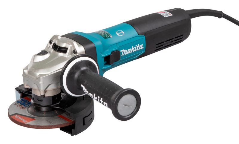 Угловая шлифмашина Makita GA5091X01