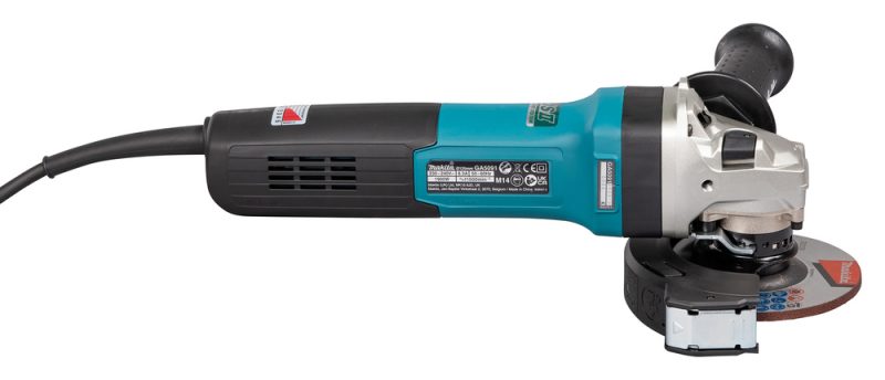 Угловая шлифмашина Makita GA5091X01