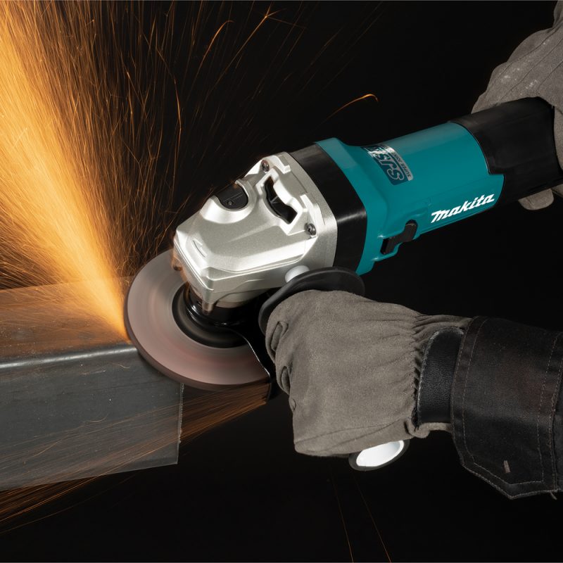 Угловая шлифмашина Makita GA5091X01